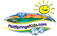 HotSpringsKids.com Logo